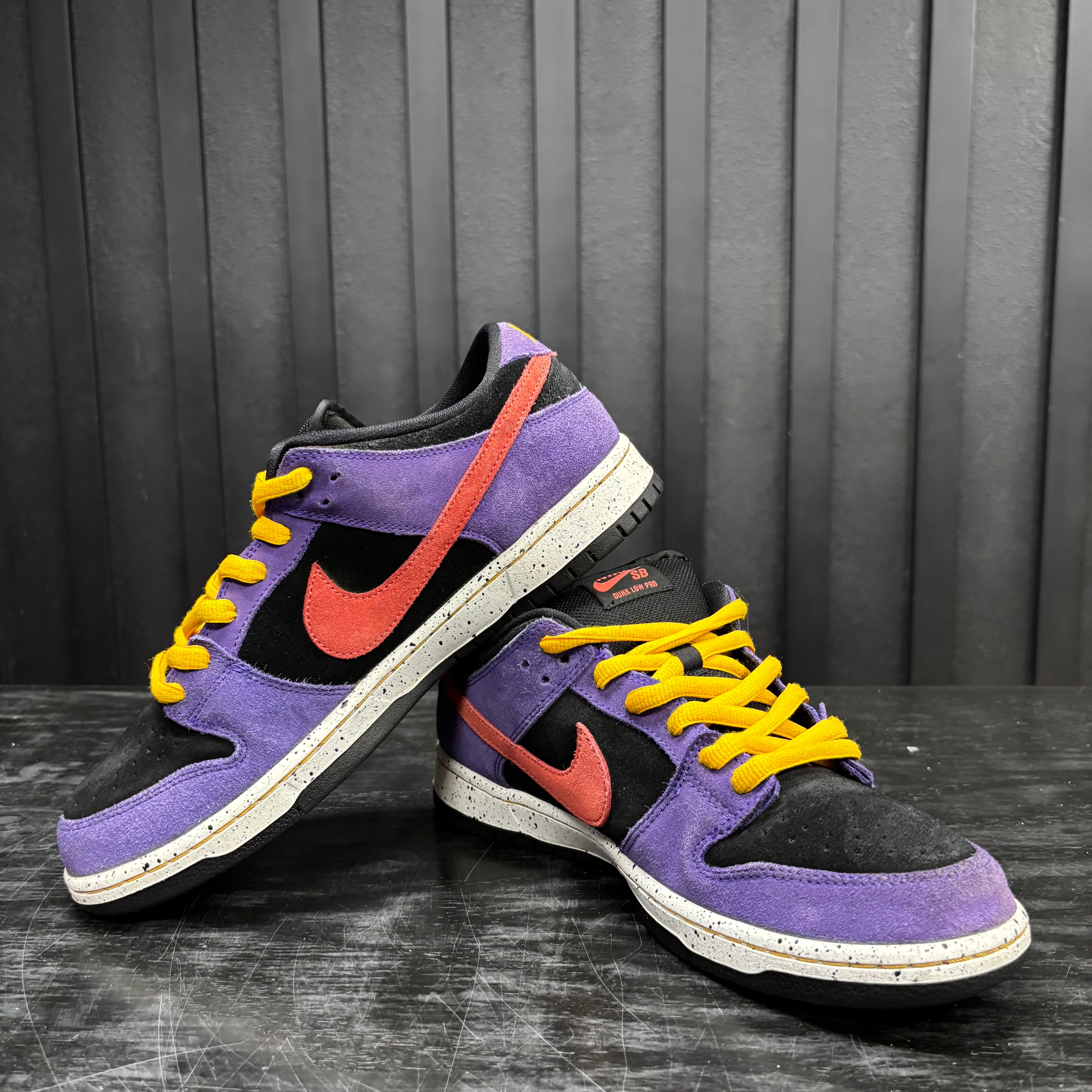 Nike SB Dunk Low ACG Terra - Used - 1911