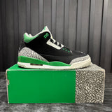 Jordan 3 Retro Pine Green - Used - 1910