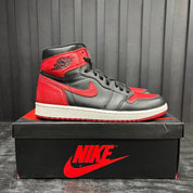 Jordan 1 Retro High Bred Banned (2016) - Used - 4406