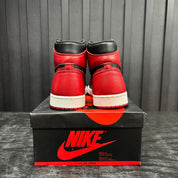 Jordan 1 Retro High Bred Banned (2016) - Used - 4406