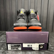 Jordan 3 Retro J Balvin Rio - Used - 1913