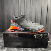 Jordan 3 Retro J Balvin Rio - Used - 1913