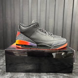 Jordan 3 Retro J Balvin Rio - Used - 1913
