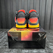 Jordan 3 Retro J Balvin Rio - Used - 1913