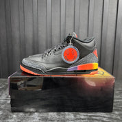 Jordan 3 Retro J Balvin Rio - Used - 1913