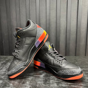 Jordan 3 Retro J Balvin Rio - Used - 1913