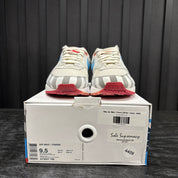 Nike Air Max 1 Parra (2018) - Used - 4409