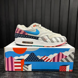 Nike Air Max 1 Parra (2018) - Used - 4409