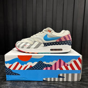 Nike Air Max 1 Parra (2018) - Used - 4409