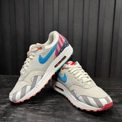 Nike Air Max 1 Parra (2018) - Used - 4409