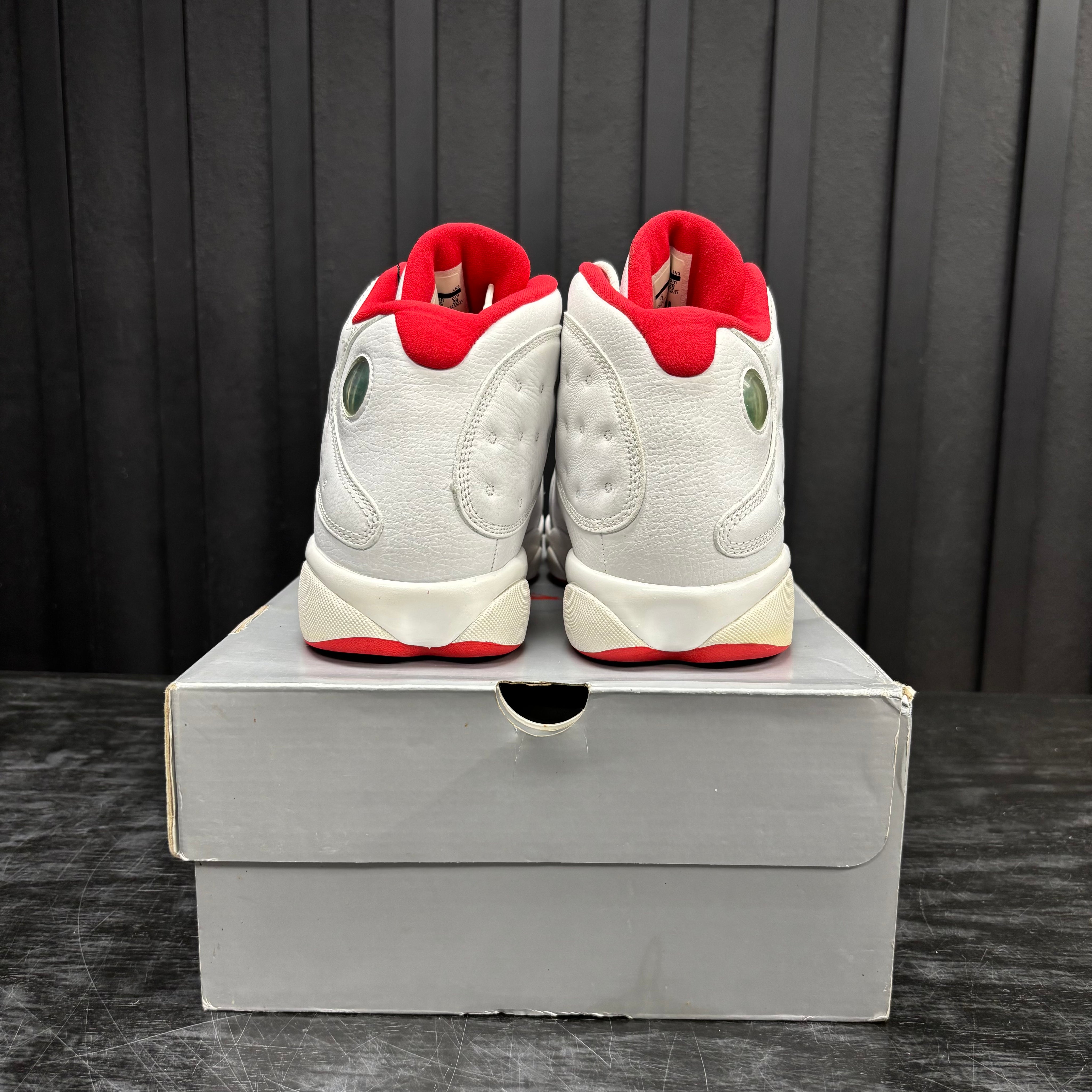 Jordan 13 Retro Alternate History of Flight - Used - 4399