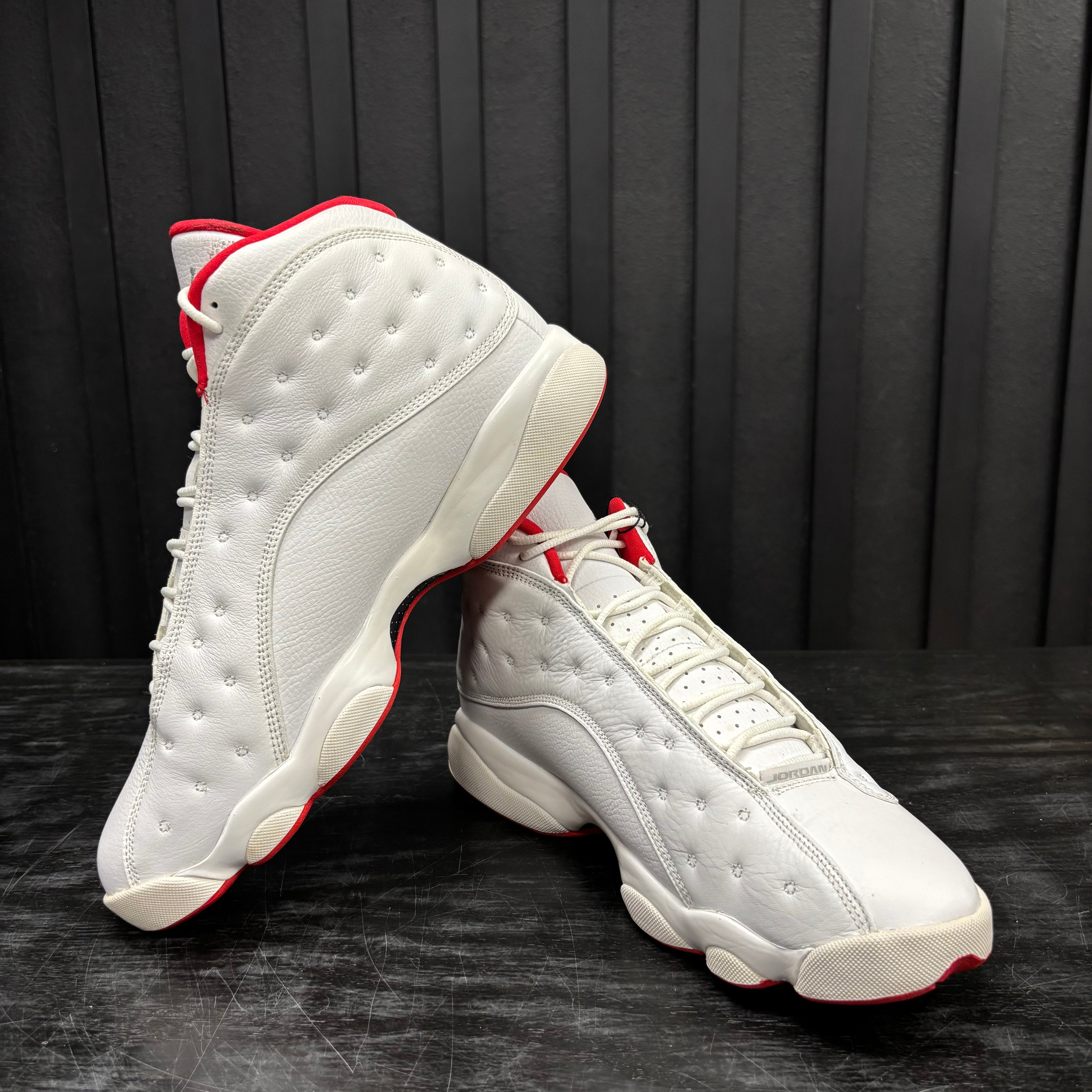 Jordan 13 Retro Alternate History of Flight - Used - 4399 – Common