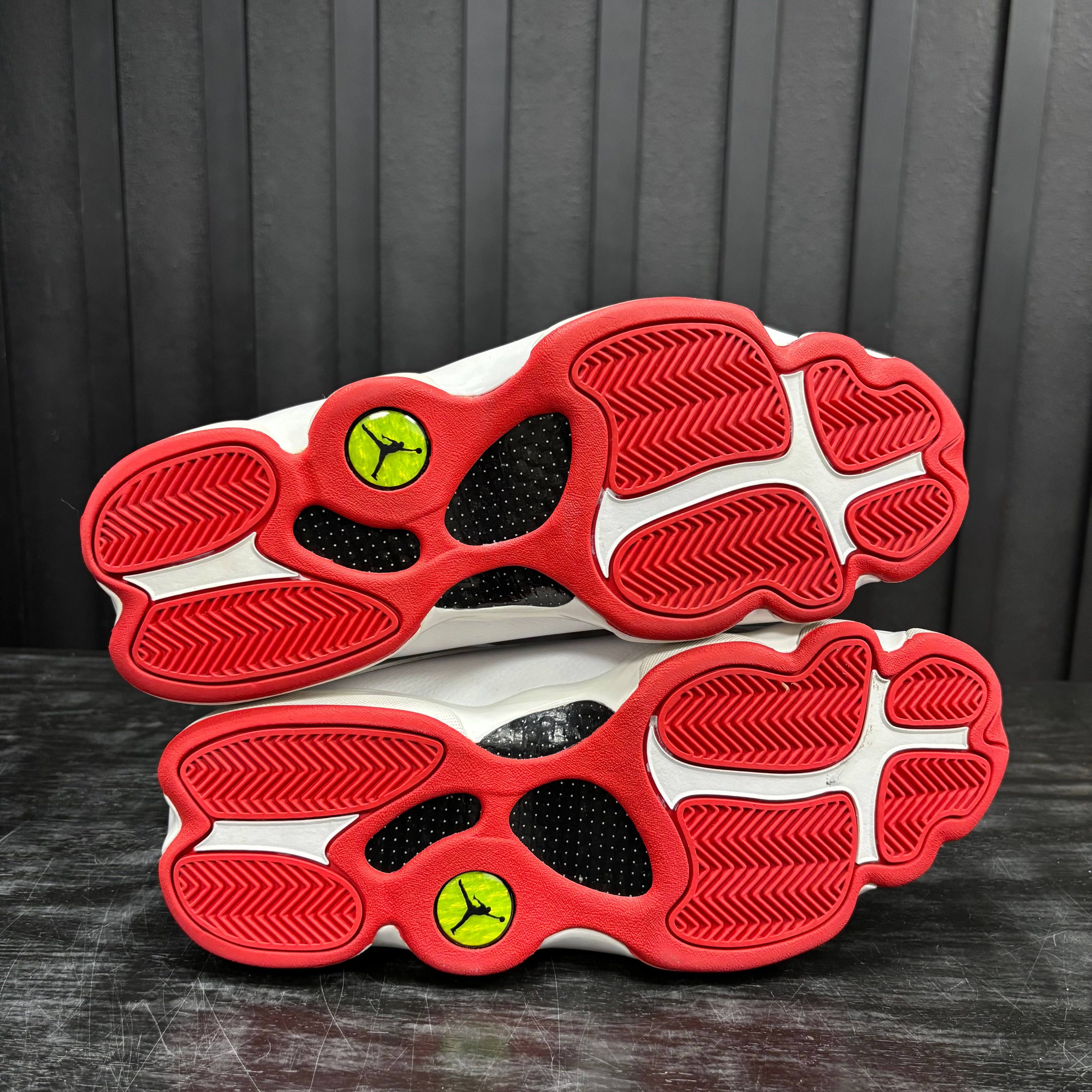 Jordan 13 Retro Alternate History of Flight - Used - 4399