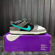Nike SB Dunk Low atmos Elephant - Used - 4408