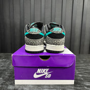 Nike SB Dunk Low atmos Elephant - Used - 4408