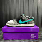Nike SB Dunk Low atmos Elephant - Used - 4408