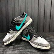 Nike SB Dunk Low atmos Elephant - Used - 4408