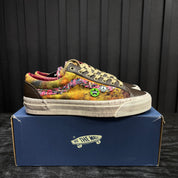 Vans Old Skool 36 LX Souvenir Warm Brown - Used - 4440