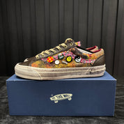Vans Old Skool 36 LX Souvenir Warm Brown - Used - 4440