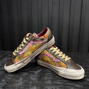 Vans Old Skool 36 LX Souvenir Warm Brown - Used - 4440