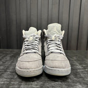 Jordan 5 Retro Wolf Grey (2026) - Used - 1923