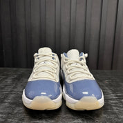 Jordan 11 Retro Low Diffused Blue - Used - 4417