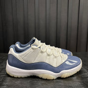 Jordan 11 Retro Low Diffused Blue - Used - 4417