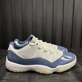 Jordan 11 Retro Low Diffused Blue - Used - 4417