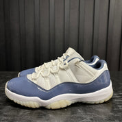 Jordan 11 Retro Low Diffused Blue - Used - 4417