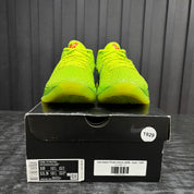 Nike Kobe 6 Protro Grinch (2020) - Used - 1929