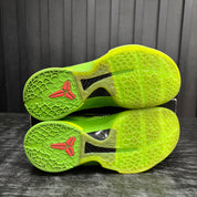 Nike Kobe 6 Protro Grinch (2020) - Used - 1929