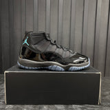 Jordan 11 Retro Gamma Blue (2025) - Used - 1915