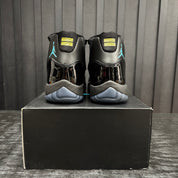 Jordan 11 Retro Gamma Blue (2025) - Used - 1915