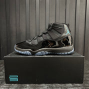 Jordan 11 Retro Gamma Blue (2025) - Used - 1915
