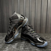 Jordan 11 Retro Gamma Blue (2025) - Used - 1915