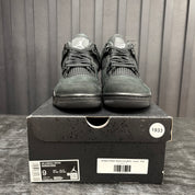 Jordan 4 Retro Black Cat (2025) - Used - 1933