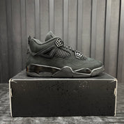 Jordan 4 Retro Black Cat (2025) - Used - 1933