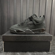Jordan 4 Retro Black Cat (2025) - Used - 1933