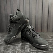 Jordan 4 Retro Black Cat (2025) - Used - 1933