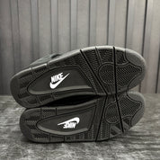 Jordan 4 Retro Black Cat (2025) - Used - 1933