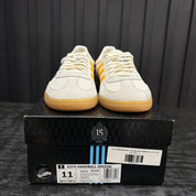 adidas Handball Spezial Kith x Lionel Messi White Collegiate Royal - Used - 1918