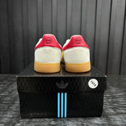 adidas Handball Spezial Kith x Lionel Messi White Collegiate Royal - Used - 1918