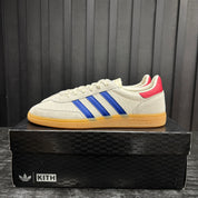 adidas Handball Spezial Kith x Lionel Messi White Collegiate Royal - Used - 1918