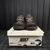Jordan 1 Retro Low OG SP Travis Scott Velvet Brown - Used - 1942