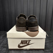 Jordan 1 Retro Low OG SP Travis Scott Velvet Brown - Used - 1942