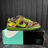 Nike SB Dunk Low De La Soul (2015) - Used - 3888