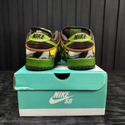 Nike SB Dunk Low De La Soul (2015) - Used - 3888
