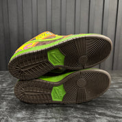 Nike SB Dunk Low De La Soul (2015) - Used - 3888