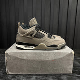 Jordan 4 Retro Cave Stone - Used - 1940