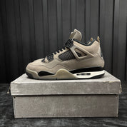 Jordan 4 Retro Cave Stone - Used - 1940